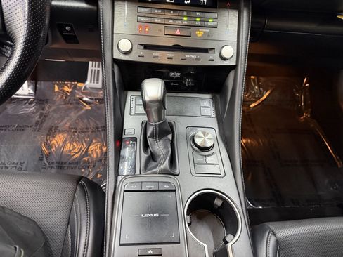 Used 2022 Lexus RC 350 F Sport image 15