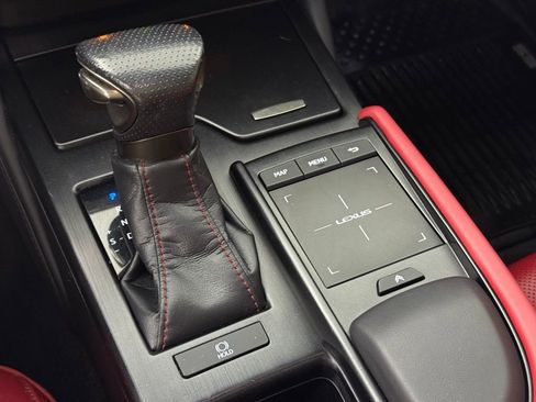 Used 2019 Lexus ES 350 F Sport w/ Accessory Package 2 FWD image 26