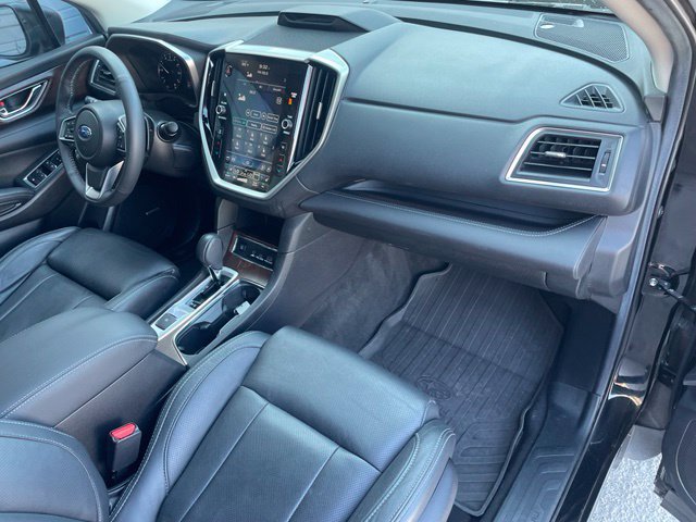Used 2025 Subaru Ascent Touring AWD/4WD image 18