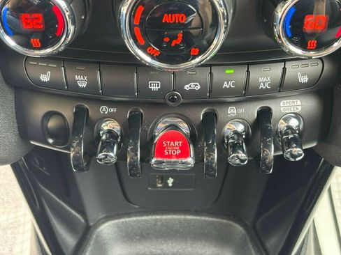 Used 2024 MINI Cooper S FWD image 32