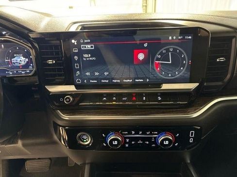 Used 2023 GMC Sierra 1500 Elevation AWD/4WD image 20