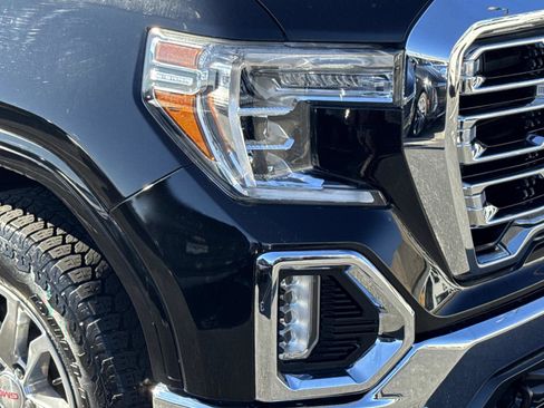 Certified 2020 GMC Sierra 1500 SLT w/ SLT Premium Plus Package image 28