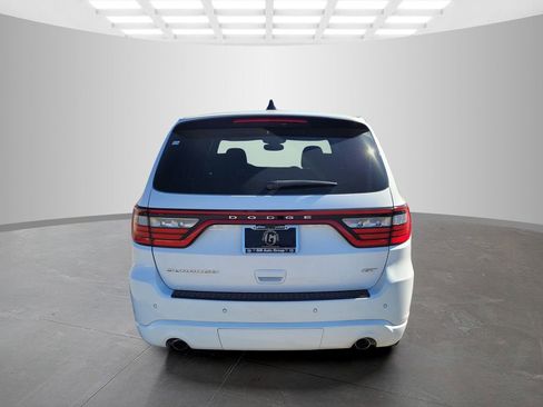 Used 2023 Dodge Durango GT image 5
