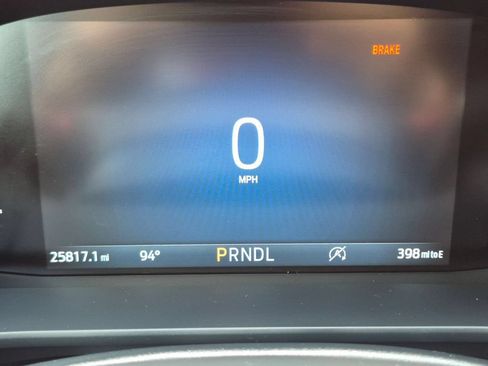 Used 2025 Ford Escape ST-Line AWD/4WD image 16