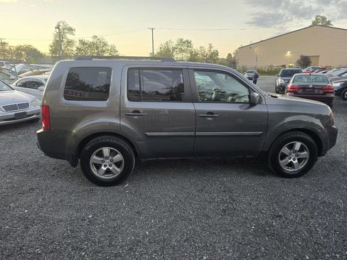 Used 2009 Honda Pilot EX-L image 9