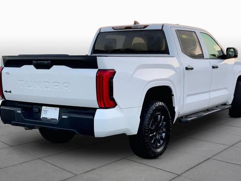Used 2024 Toyota Tundra SR AWD/4WD image 13
