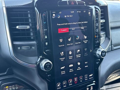 Used 2020 RAM 1500 Sport w/ Comfort & Convenience Group AWD/4WD image 23