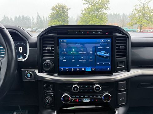 Used 2022 Ford F150 Raptor w/ Equipment Group 801A High image 15