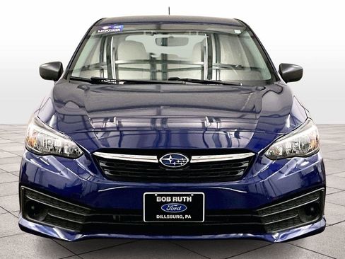 Used 2022 Subaru Impreza 2.0i image 3