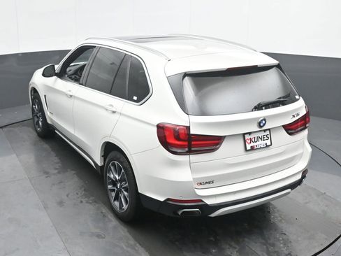 Used 2018 BMW X5 sDrive35i image 44