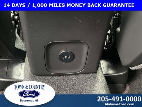 Certified 2023 Ford Escape ST-Line w/ Tech Pack #1 image 14