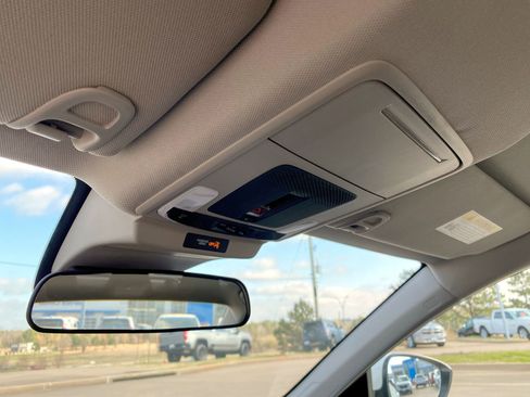 Used 2025 Honda Accord LX image 22