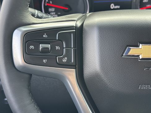 Certified 2021 Chevrolet Silverado 1500 LT image 32