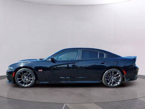 Used 2023 Dodge Charger Scat Pack RWD image 2