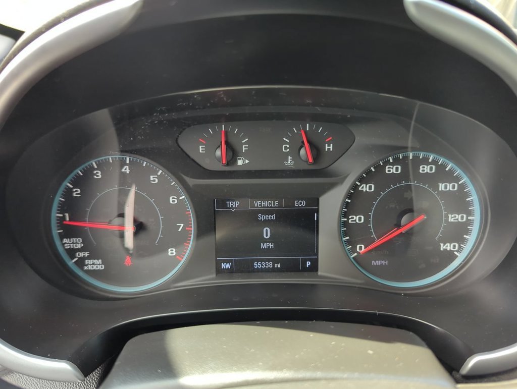 Used 2023 Chevrolet Malibu LT FWD image 11