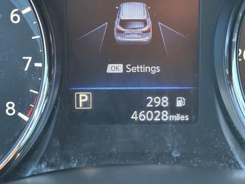 Used 2021 Nissan Rogue Sport SV image 29