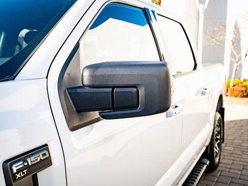 Used 2023 Ford F150 XLT w/ Equipment Group 302A High image 17