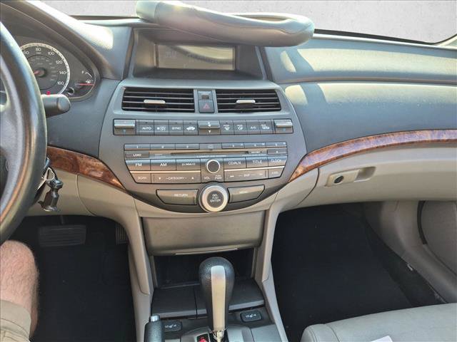 Used 2012 Honda Accord EX-L image 11
