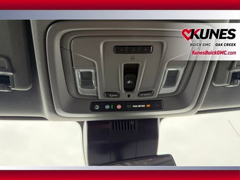 New 2026 GMC Sierra 1500 Elevation w/ Preferred Package AWD/4WD image 21