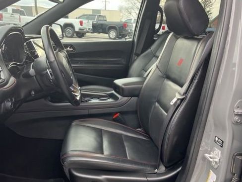 Used 2025 Dodge Durango GT image 25