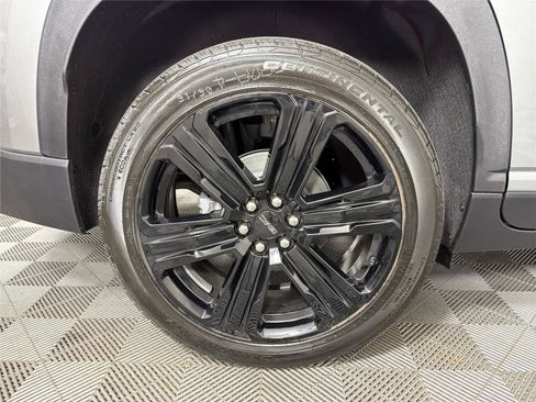 New 2026 GMC Acadia Elevation w/ Black Edition FWD image 18