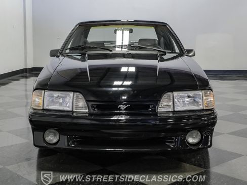 Used 1993 Ford Mustang Cobra RWD image 18