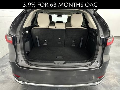 Certified 2024 MAZDA CX-90 Plug-In Hybrid w/ Premium Pkg AWD/4WD image 10