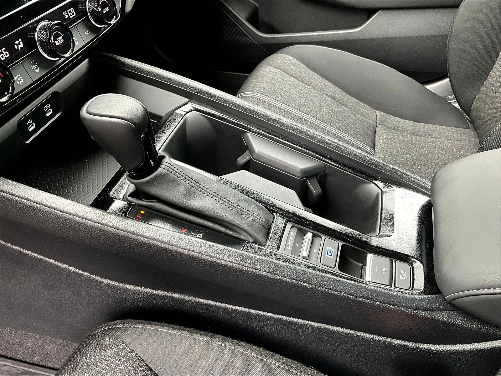 Used 2023 Honda Accord Sport image 17