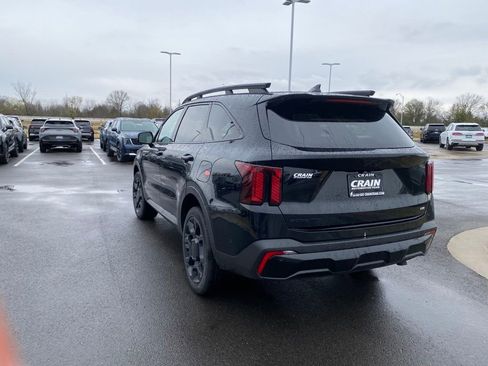 New 2026 Kia Sorento SX image 5