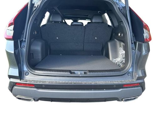 New 2025 Honda CR-V Sport-L image 20