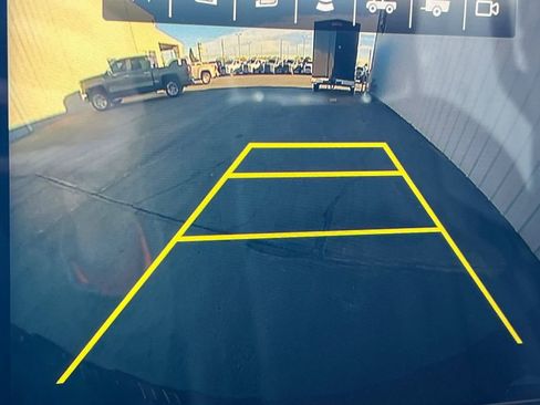 Used 2021 Jeep Wrangler Unlimited Rubicon image 21