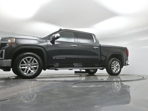 Used 2020 GMC Sierra 1500 SLT w/ SLT Premium Plus Package image 8