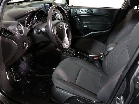 Used 2016 Ford Fiesta SE w/ Equipment Group 201A FWD image 12
