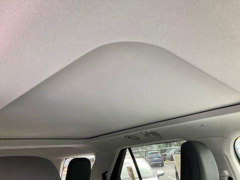 New 2025 Ford Explorer Active w/ Active Comfort Package image 14