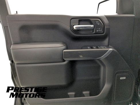 Used 2020 GMC Sierra 1500 AT4 w/ AT4 Premium Package image 37