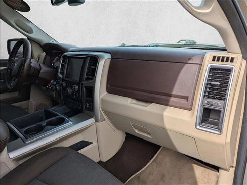 Used 2014 RAM 1500 Outdoorsman image 27