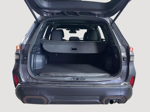 Certified 2026 Subaru Forester Sport AWD/4WD image 22