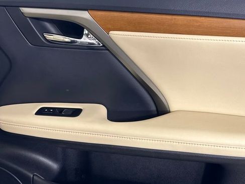 Certified 2022 Lexus RX 350 FWD w/ Premium Package image 29
