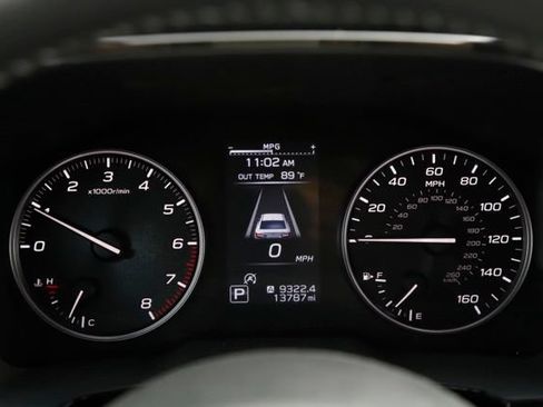 Used 2025 Subaru Legacy Premium AWD/4WD image 29
