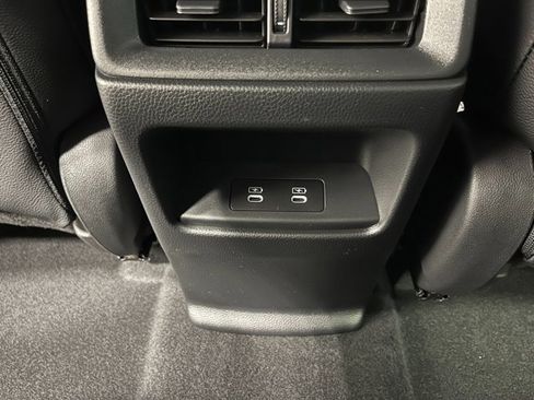 New 2026 Honda CR-V Sport Touring image 25