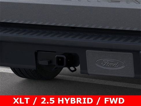 New 2025 Ford Maverick XLT image 23