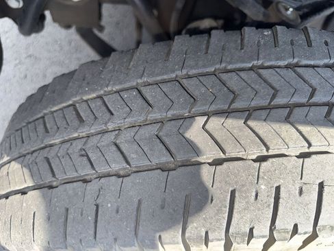 Used 2024 Chevrolet Silverado 3500 High Country w/ High Country Premium Package image 10