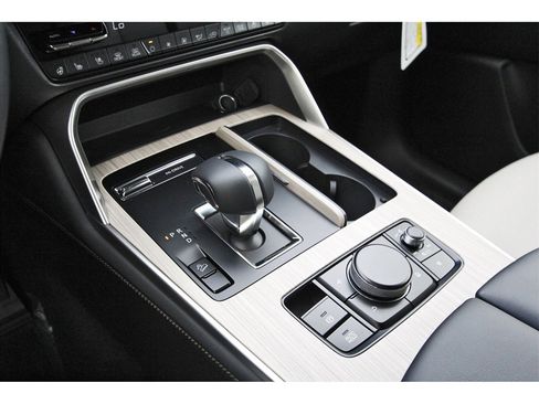 New 2026 MAZDA CX-70 3.3 Turbo w/ Preferred Package image 24