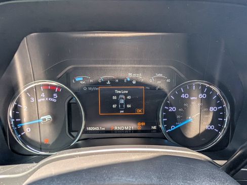 Used 2018 Ford F250 Platinum w/ Platinum Ultimate Package AWD/4WD image 15