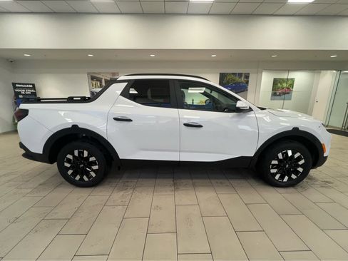 New 2026 Hyundai Santa Cruz SEL AWD/4WD image 6