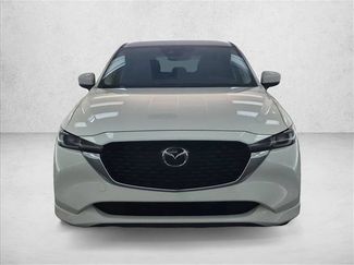 Used 2024 MAZDA CX-5 AWD 2.5 S w/ Premium Package video 2