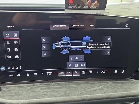 New 2025 Audi Q5 Premium Plus image 24