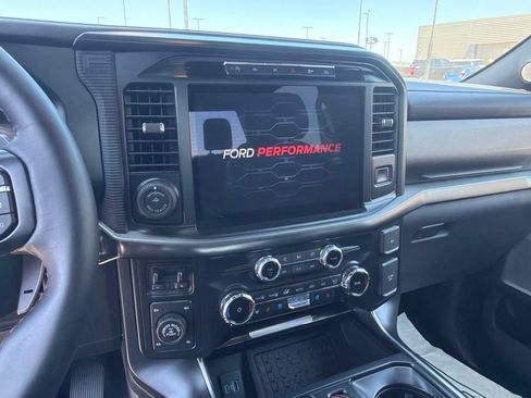 Used 2024 Ford F150 Raptor AWD/4WD image 10