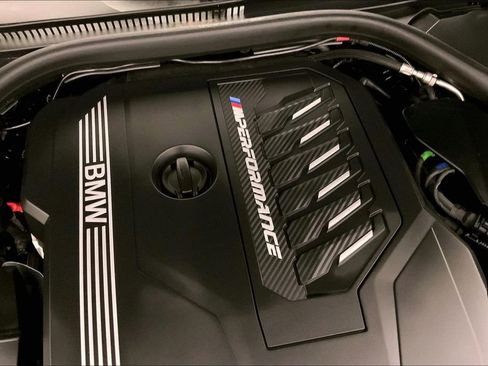 Used 2025 BMW Z4 M40i RWD image 28