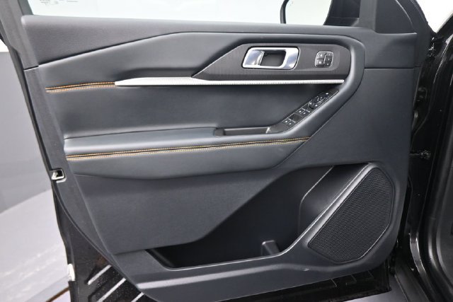 Used 2026 Ford Explorer Tremor w/ Tremor Convenience Package AWD/4WD image 28